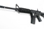 M4 CQB Style Kompetitor Black